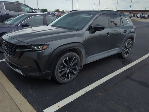 Used 2026 MAZDA CX-50 AWD 2.5 S w/ Weather Package image 2