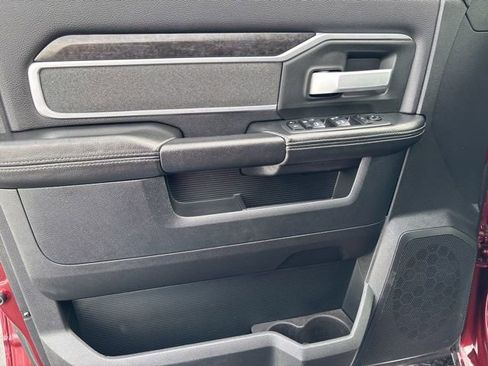 Used 2021 RAM 2500 Big Horn w/ Level 2 Equipment Group image 11