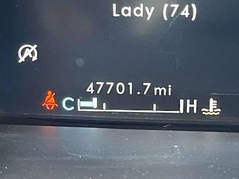 Certified 2022 Lincoln Nautilus Reserve w/ Equipment Group 202A AWD/4WD image 25
