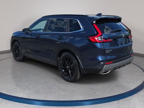 Used 2024 Honda CR-V Sport image 7