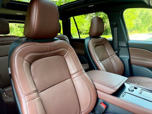 New 2026 Lincoln Aviator Reserve AWD/4WD image 30