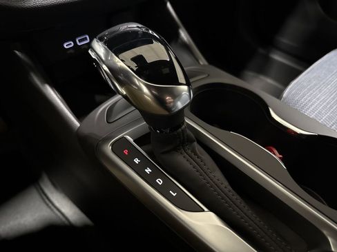 New 2026 Buick Envista Preferred w/ Convenience I Package image 17