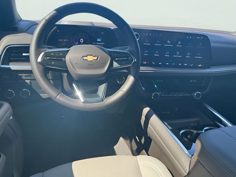 New 2026 Chevrolet Tahoe LT w/ Comfort Package RWD image 16
