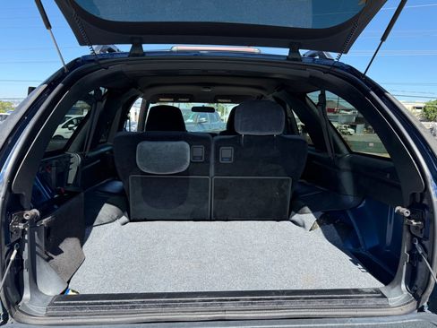 Used 2000 Chevrolet Blazer LS w/ LS Preferred Equipment Group image 16