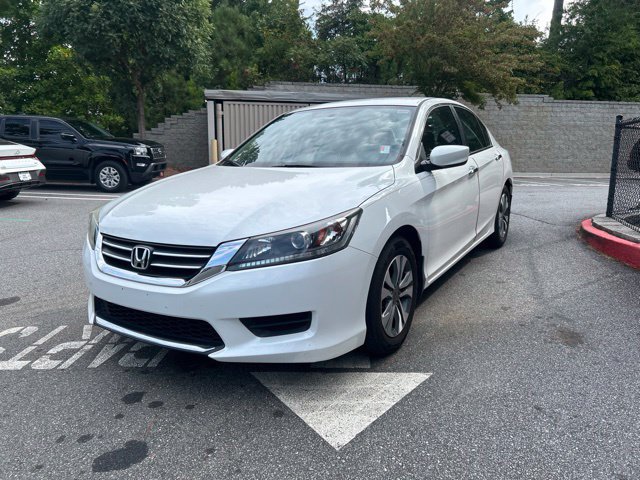 Used 2015 Honda Accord LX image 3