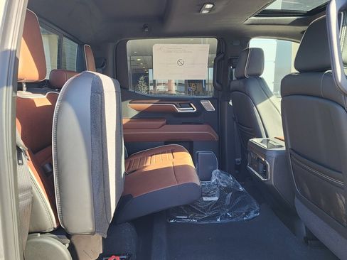 New 2026 GMC Sierra 1500 Denali Ultimate image 46