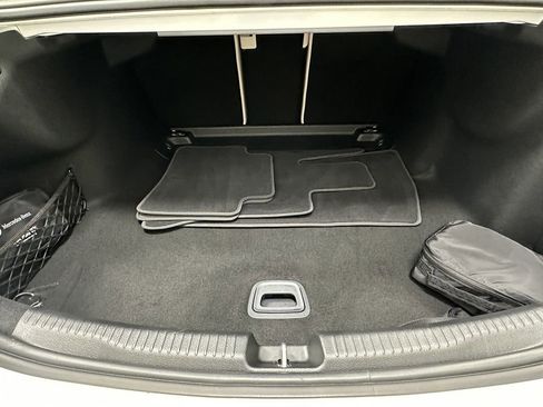 Certified 2025 Mercedes-Benz C 300 Sedan image 20