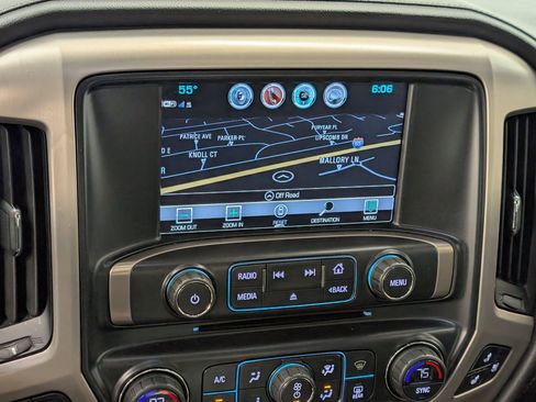 Used 2018 GMC Sierra 1500 Denali w/ Denali Ultimate Package image 25