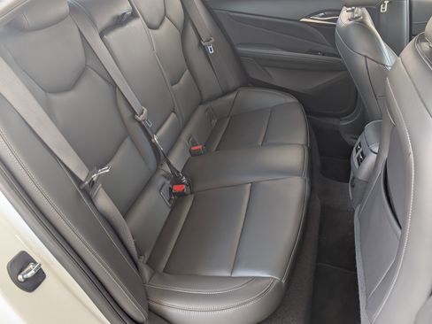 Used 2023 Cadillac CT4 Luxury w/ Sun And Sound Package image 20