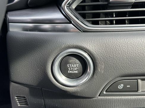 New 2025 MAZDA CX-5 AWD 2.5 S w/ Premium Plus Pkg image 8