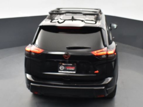 New 2026 Nissan Rogue Rock Creek w/ Rock Creek Premium Package image 51