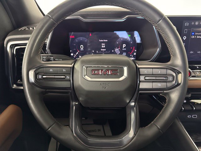 Used 2025 GMC Canyon AT4 AWD/4WD image 18