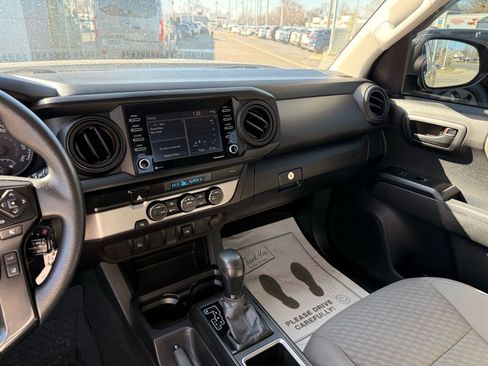 Used 2023 Toyota Tacoma SR image 36