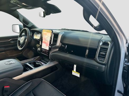 New 2026 RAM 1500 Laramie image 30