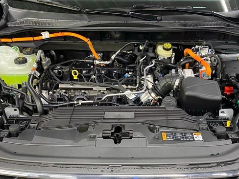 New 2026 Ford Escape ST-Line Select w/ Tech Pack #1 image 47