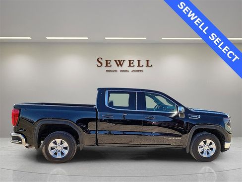 New 2026 GMC Sierra 1500 SLE w/ Preferred Package image 6