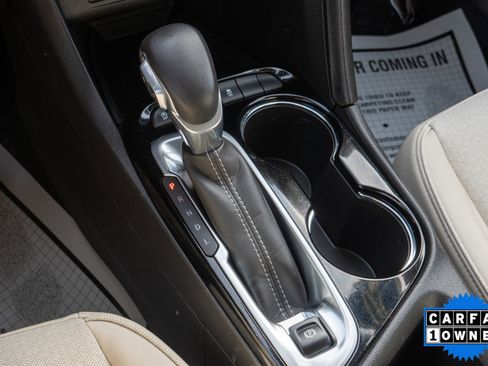 Used 2020 Buick Encore GX Select w/ Advanced Technology Package image 13