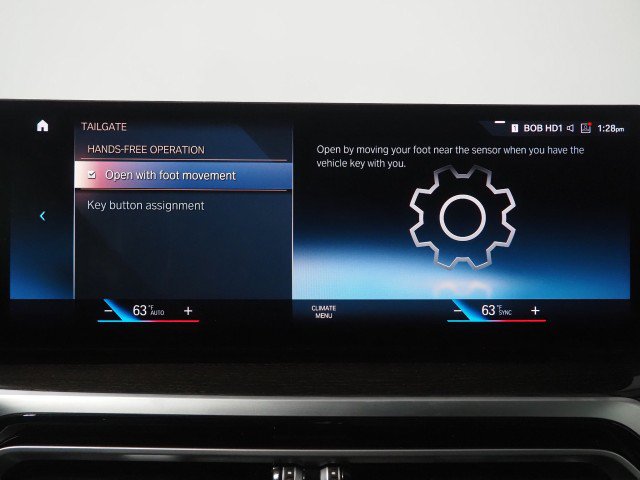 Used 2023 BMW 330i Sedan w/ Parking Assistance Package RWD image 38