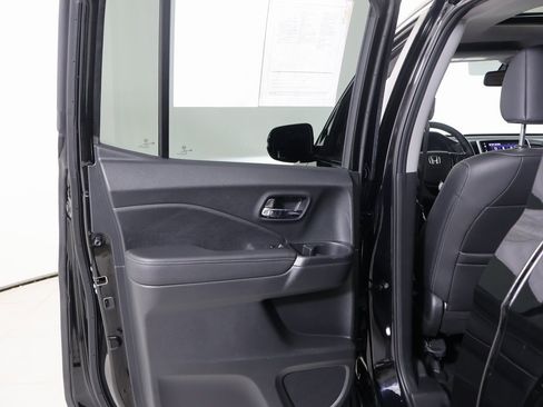 Used 2020 Honda Ridgeline RTL-E image 20