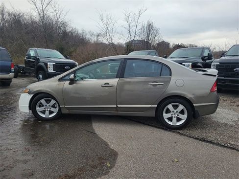 Used 2007 Honda Civic LX image 7