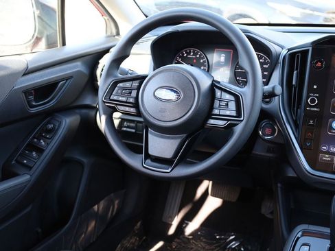 New 2026 Subaru Crosstrek 2.0i Premium image 25