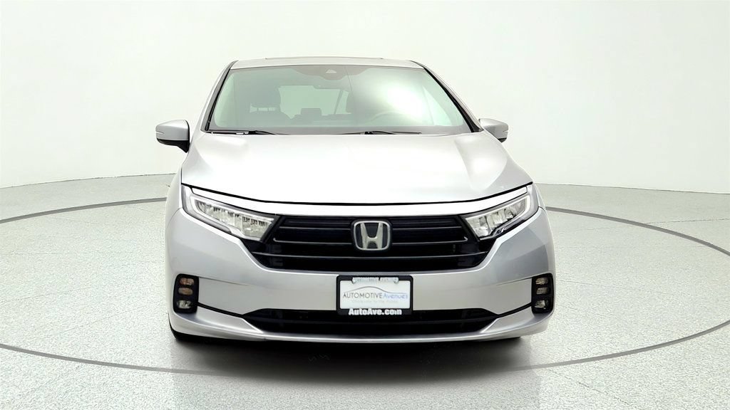 Used 2023 Honda Odyssey EX-L image 2