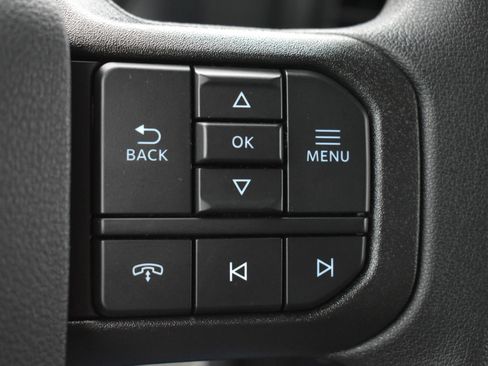 New 2026 Ford F450 XL w/ XL Driver Assist Package image 18