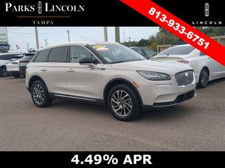 Certified 2021 Lincoln Corsair FWD w/ Equipment Group 101A video 1