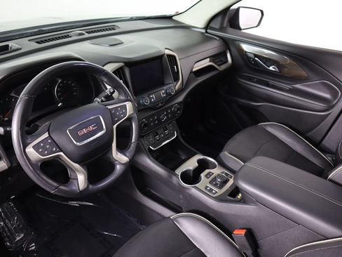 Used 2020 GMC Terrain Denali w/ Denali Premium Package AWD/4WD image 31