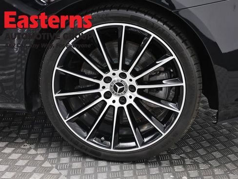 Used 2022 Mercedes-Benz E 450 Cabriolet w/ AMG Line image 33