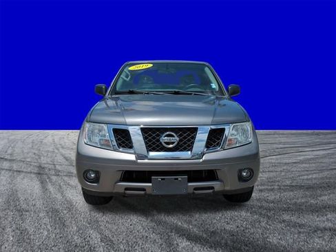 Used 2019 Nissan Frontier SV w/ Value Truck Package AWD/4WD image 9