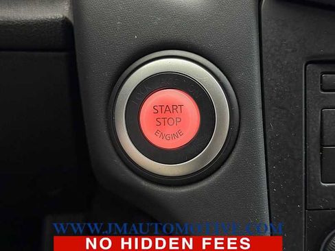 Used 2016 Nissan 370Z Coupe RWD image 28