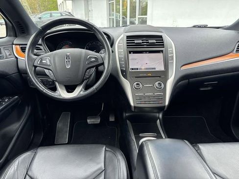 Used 2019 Lincoln MKC Reserve w/ MKC Climate Package AWD/4WD image 15