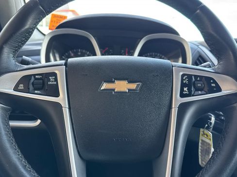Used 2017 Chevrolet Equinox LT w/ Convenience Package FWD image 22