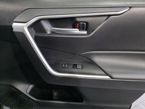 Used 2025 Toyota RAV4 Woodland Edition w/ Weather Package image 13