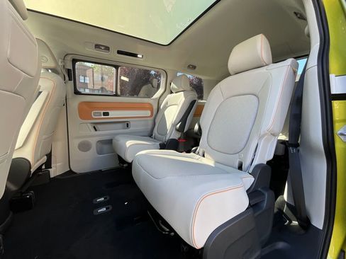 New 2025 Volkswagen ID. Buzz 1st Edition image 11