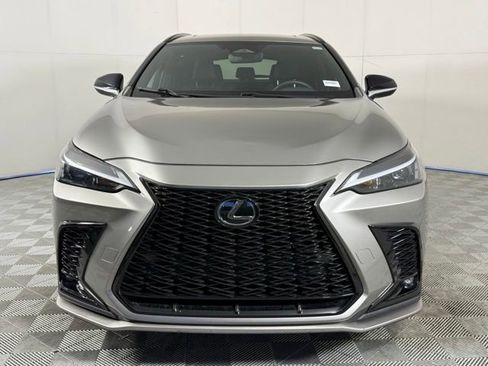 Used 2022 Lexus NX 350 F Sport image 10