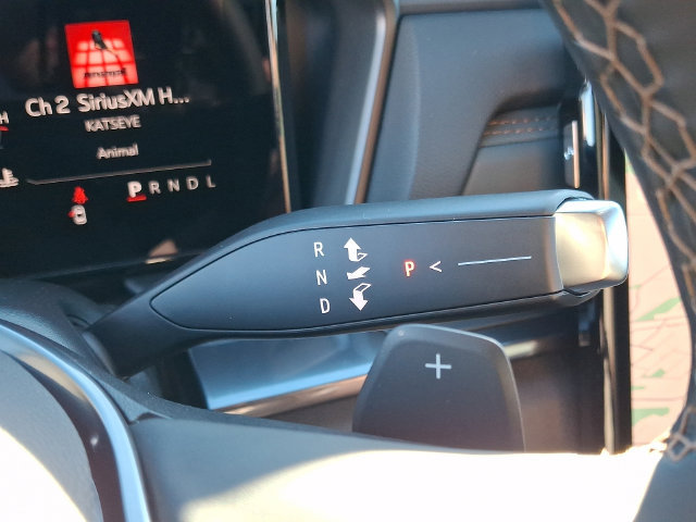 New 2027 GMC Terrain AT4 w/ Convenience Package III AWD/4WD image 11