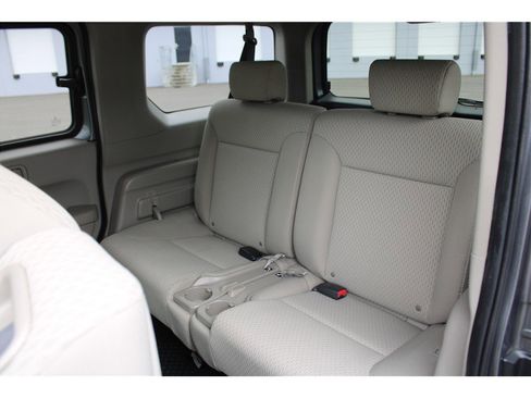Used 2010 Honda Element EX image 15
