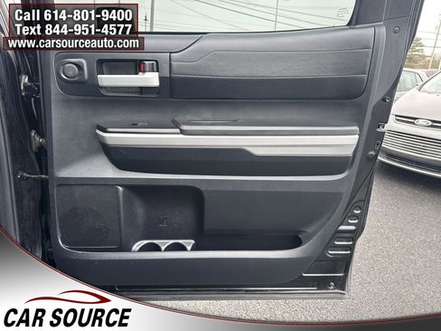 Used 2015 Toyota Tundra Limited image 36