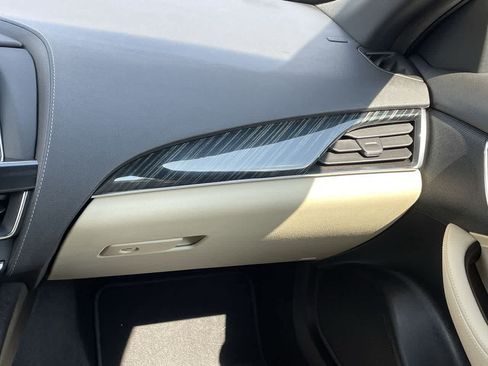 Used 2023 Cadillac CT5 Luxury AWD/4WD image 16