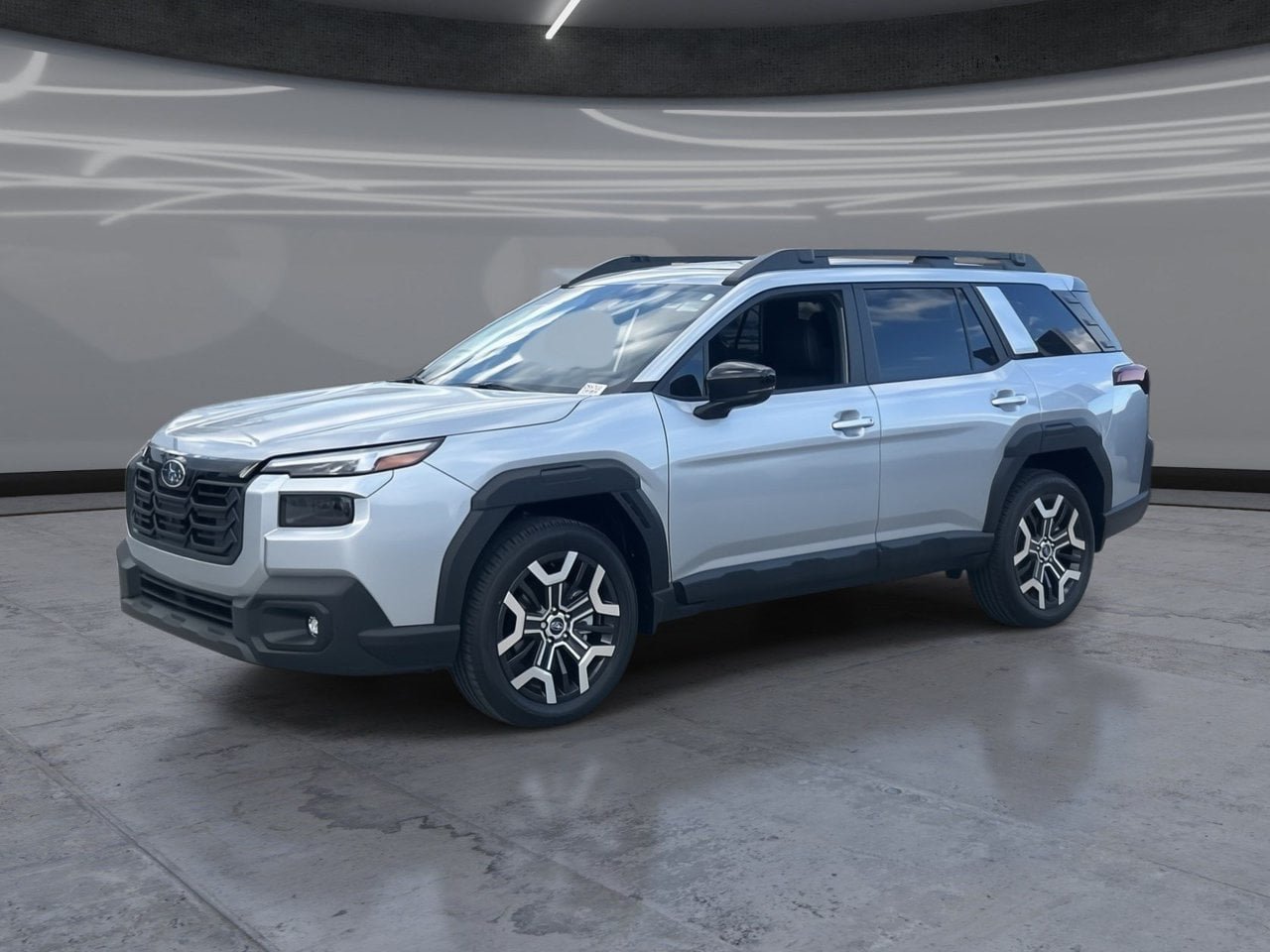 New 2026 Subaru Outback Touring XT AWD/4WD image 1