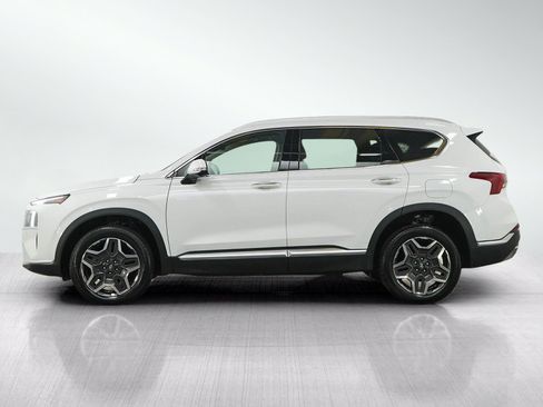 Used 2023 Hyundai Santa Fe Limited AWD/4WD image 2