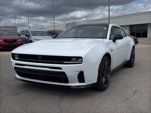 New 2026 Dodge Charger R/T AWD/4WD image 2