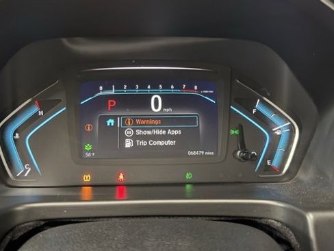 Used 2018 Honda Odyssey EX-L image 30