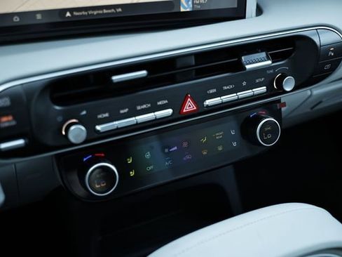 New 2026 Hyundai Palisade Calligraphy image 15