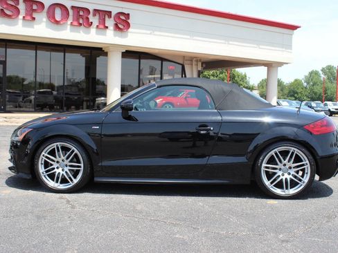 Used 2011 Audi TT 2.0T Prestige image 12