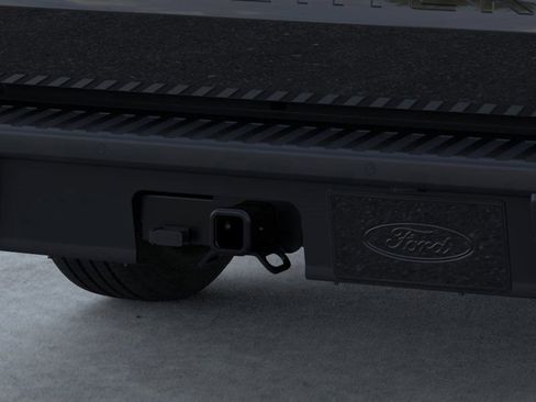 New 2025 Ford Maverick Lariat w/ Black Appearance Package image 23