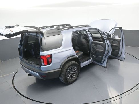 Used 2026 Honda Passport TrailSport image 70