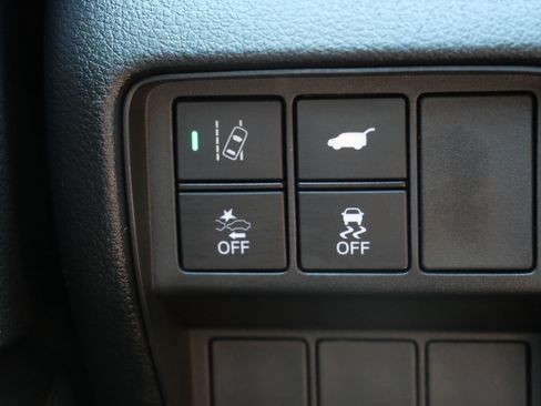 Used 2022 Honda CR-V EX-L image 26